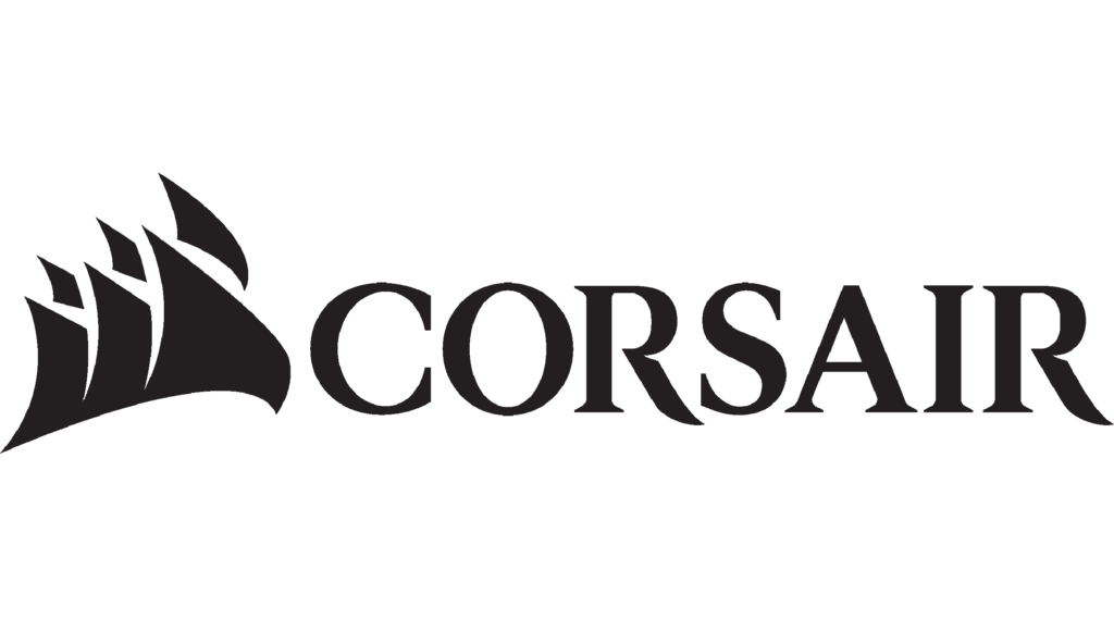 logo Corsair