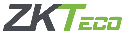 ZKTECO logo