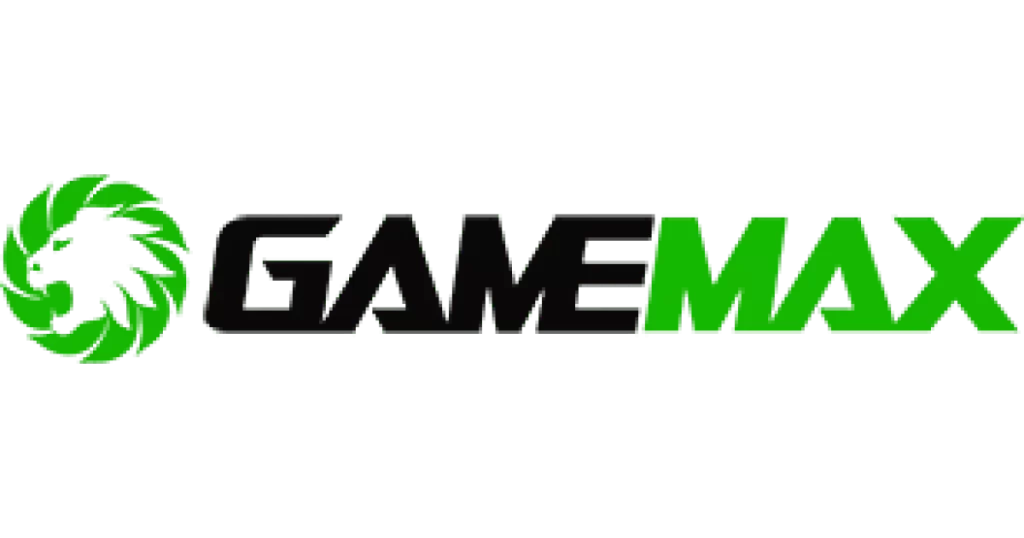 gamemax logo